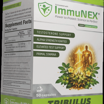 Tribulus