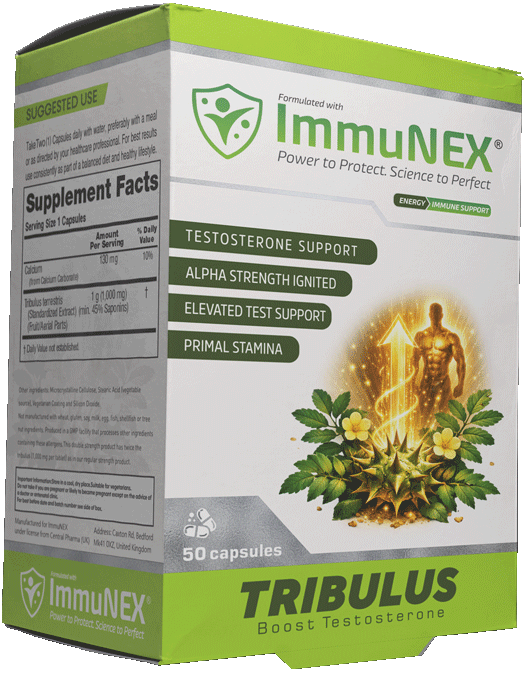Tribulus