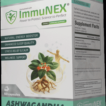 Ashwagandha